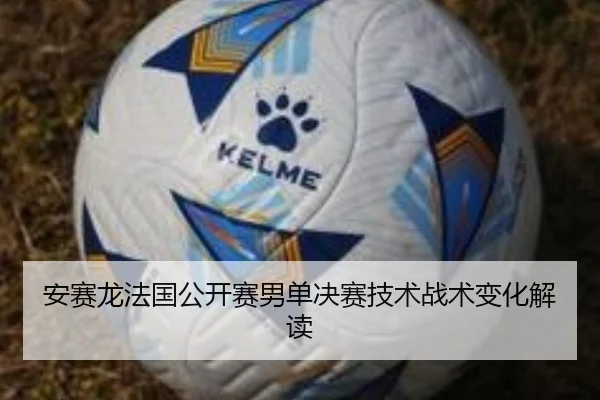 安赛龙法国公开赛男单决赛技术战术变化解读